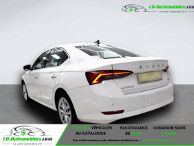 Skoda Octavia 1.4 TSI PHEV 204 ch BVA  occasion  Beaupuy - photo n3