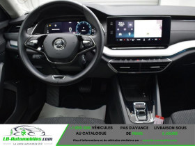 Skoda Octavia 1.4 TSI PHEV 204 ch BVA  occasion  Beaupuy - photo n2