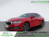 Skoda Octavia 1.4 TSI PHEV 204 ch BVA   Beaupuy 31