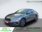 Skoda Octavia 1.4 TSI PHEV 204 ch BVA   Beaupuy 31