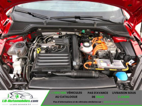 Skoda Octavia 1.4 TSI PHEV 204 ch BVA  occasion  Beaupuy - photo n8