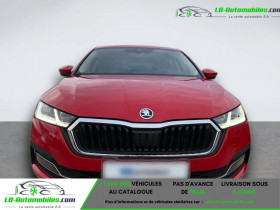 Skoda Octavia 1.4 TSI PHEV 204 ch BVA  occasion  Beaupuy - photo n5