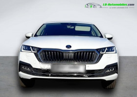 Skoda Octavia 1.4 TSI PHEV 204 ch BVA  occasion  Beaupuy - photo n3