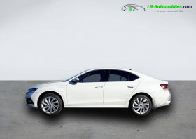 Skoda Octavia 1.4 TSI PHEV 204 ch BVA  occasion  Beaupuy - photo n4