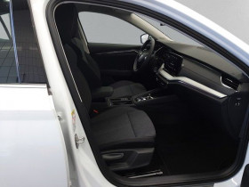 Skoda Octavia 1.4 TSI PHEV 204 ch BVA  occasion  Beaupuy - photo n6
