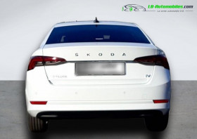 Skoda Octavia 1.4 TSI PHEV 204 ch BVA  occasion  Beaupuy - photo n5