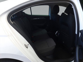 Skoda Octavia 1.4 TSI PHEV 204 ch BVA  occasion  Beaupuy - photo n7