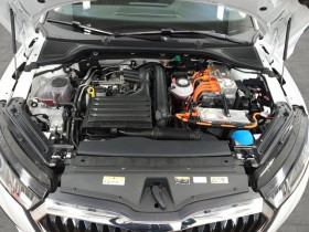 Skoda Octavia 1.4 TSI PHEV 204 ch BVA  occasion  Beaupuy - photo n10