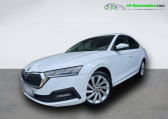Skoda Octavia occasion année 2022 boite Automatique Annonce Skoda Octavia occasion Hybride 1.4 TSI PHEV 204 ch BVA à Beaupuy