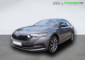 Skoda Octavia occasion année 2022 boite Automatique Annonce Skoda Octavia occasion Hybride 1.4 TSI PHEV 204 ch BVA à Beaupuy