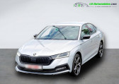 Skoda Octavia 1.4 TSI PHEV 204 ch BVA   Beaupuy 31