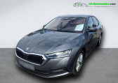 Skoda Octavia 1.4 TSI PHEV 204 ch BVA   Beaupuy 31