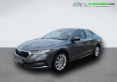 Skoda Octavia 1.4 TSI PHEV 204 ch BVA   Beaupuy 31
