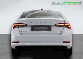Skoda Octavia 1.4 TSI PHEV 204 ch BVA  occasion  Beaupuy - photo n7