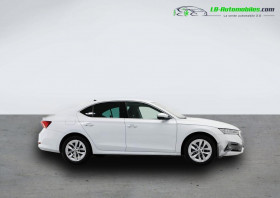 Skoda Octavia 1.4 TSI PHEV 204 ch BVA  occasion  Beaupuy - photo n6