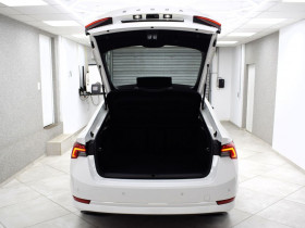 Skoda Octavia 1.4 TSI PHEV 204 ch BVA  occasion  Beaupuy - photo n8