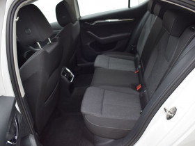Skoda Octavia 1.4 TSI PHEV 204 ch BVA  occasion  Beaupuy - photo n7