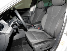 Skoda Octavia 1.4 TSI PHEV 204 ch BVA  occasion  Beaupuy - photo n8
