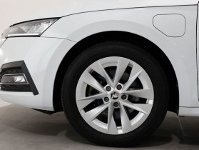 Skoda Octavia 1.4 TSI PHEV 204 ch BVA  occasion  Beaupuy - photo n10