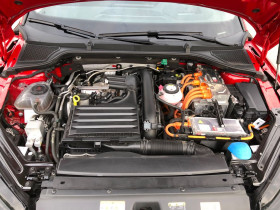 Skoda Octavia 1.4 TSI PHEV 204 ch BVA  occasion  Beaupuy - photo n8