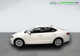 Skoda Octavia 1.4 TSI PHEV 204 ch BVA  occasion  Beaupuy - photo n5