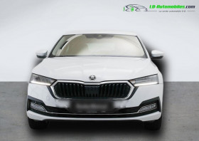 Skoda Octavia 1.4 TSI PHEV 204 ch BVA  occasion  Beaupuy - photo n5