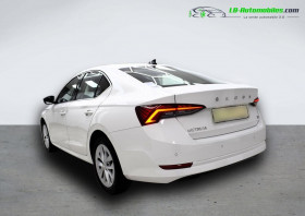 Skoda Octavia 1.4 TSI PHEV 204 ch BVA  occasion  Beaupuy - photo n4