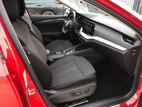 Skoda Octavia 1.4 TSI PHEV 204 ch BVA  occasion  Beaupuy - photo n6