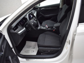 Skoda Octavia 1.4 TSI PHEV 204 ch BVA  occasion  Beaupuy - photo n6
