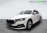 Skoda Octavia 1.4 TSI PHEV 204 ch BVA   Beaupuy 31