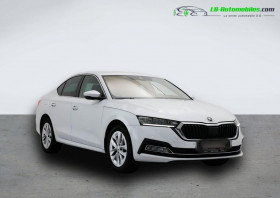 Skoda Octavia 1.4 TSI PHEV 204 ch BVA  occasion  Beaupuy - photo n2