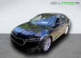 Skoda Octavia 1.4 TSI PHEV 204 ch BVA   Beaupuy 31