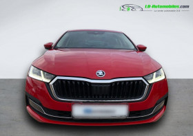 Skoda Octavia 1.4 TSI PHEV 204 ch BVA  occasion  Beaupuy - photo n5