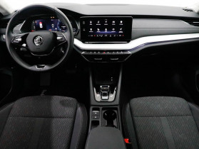 Skoda Octavia 1.4 TSI PHEV 204 ch BVA  occasion  Beaupuy - photo n3