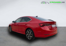 Skoda Octavia 1.4 TSI PHEV 204 ch BVA  occasion  Beaupuy - photo n4