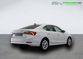 Skoda Octavia 1.4 TSI PHEV 204 ch BVA  occasion  Beaupuy - photo n4