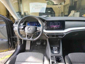 Skoda Octavia 1.4 TSI PHEV 204 ch BVA  occasion  Beaupuy - photo n2