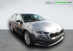 Skoda Octavia 1.4 TSI PHEV 204 ch BVA  occasion  Beaupuy - photo n2