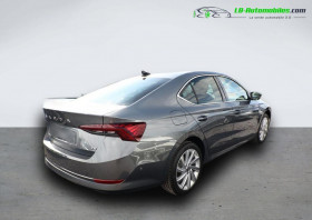 Skoda Octavia 1.4 TSI PHEV 204 ch BVA  occasion  Beaupuy - photo n4
