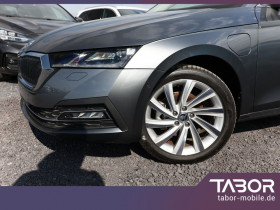 Skoda Octavia 1.4 TSI PHEV 204 ch BVA  occasion  Beaupuy - photo n5