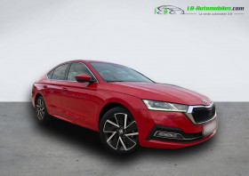 Skoda Octavia 1.4 TSI PHEV 204 ch BVA  occasion  Beaupuy - photo n2