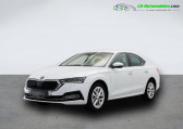 Skoda Octavia 1.4 TSI PHEV 204 ch BVA   Beaupuy 31