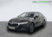 Skoda Octavia occasion année 2021 boite Automatique Annonce Skoda Octavia occasion Hybride 1.4 TSI PHEV 204 ch BVA à Beaupuy