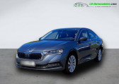 Skoda Octavia 1.4 TSI PHEV 204 ch BVA   Beaupuy 31