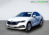Skoda Octavia 1.4 TSI PHEV 204 ch BVA   Beaupuy 31