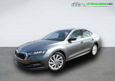Skoda Octavia occasion année 2025 boite Automatique Annonce Skoda Octavia occasion Hybride 1.4 TSI PHEV 204 ch BVA à Beaupuy