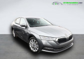Skoda Octavia occasion année 2025 boite Automatique Annonce Skoda Octavia occasion Hybride 1.4 TSI PHEV 204 ch BVA à Beaupuy