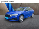 Skoda Octavia occasion année 2024 boite Automatique Annonce Skoda Octavia occasion Essence 1.4 TSI PHEV 204CH BUSINESS DSG6 à VILLEMOMBLE