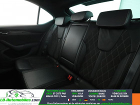 Skoda Octavia 1.4 TSI PHEV 245 ch BVA  occasion � Beaupuy - photo n�6