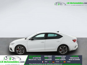 Skoda Octavia 1.4 TSI PHEV 245 ch BVA  occasion � Beaupuy - photo n�5